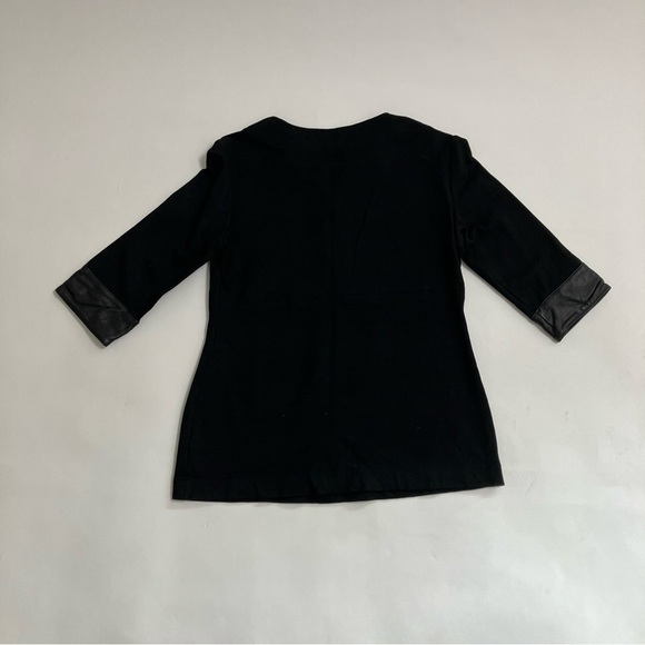 BUCHANAN KANG zip up top - Picture 5 of 5